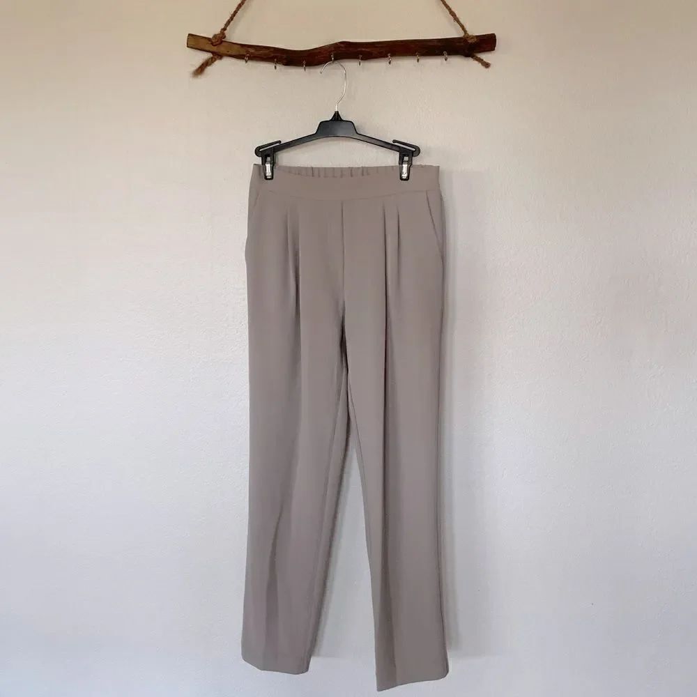 Wayf gray work pants - Picture 5 of 6